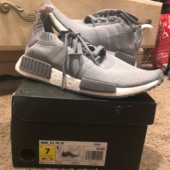 adidas nmd cyber monday